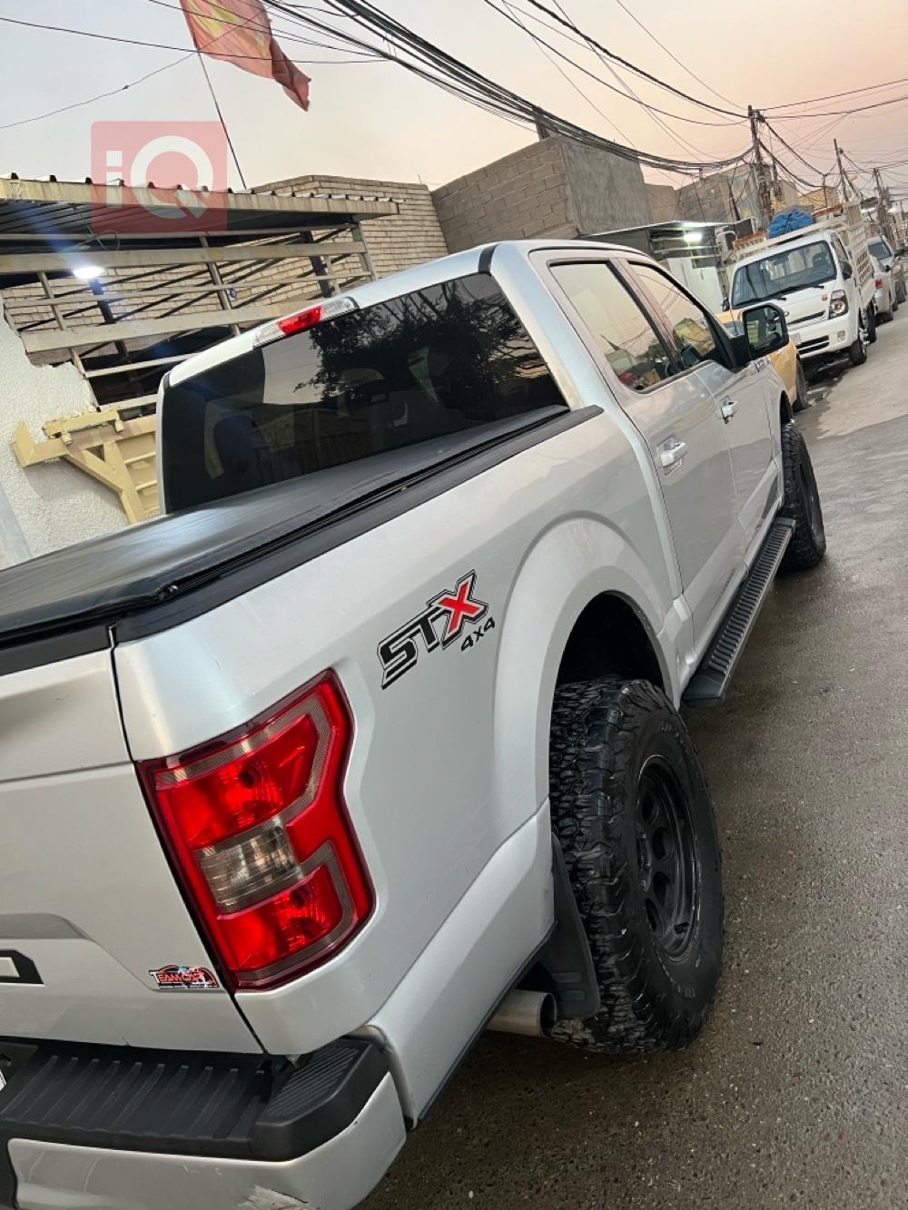 فورد إف-150